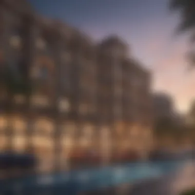 Real Estate Trends of Al Fahidi Plaza Real estate trends in Al Fahidi Plaza