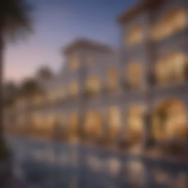 Dynamic Lifestyle in Al Fahidi Plaza Vibrant lifestyle and community in Al Fahidi Plaza