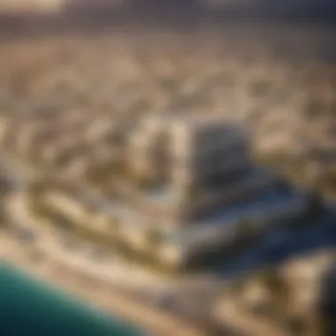 Factors Impacting Property Values Map highlighting key factors impacting property values in Al Hilal