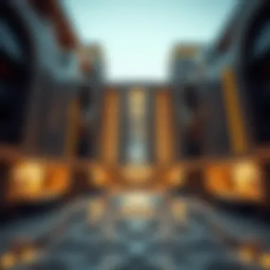 Notable Exploring Al Manzil Tower in Abu Shagara: A Comprehensive Overview Notable Exploring Al Manzil Tower in Abu Shagara: A Comprehensive Overview