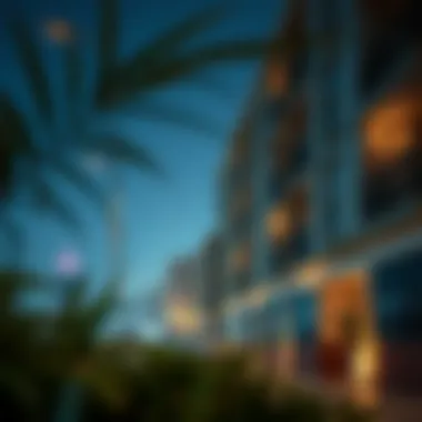 Exploring Al Nahda Flats for Rent: A Comprehensive Guide Introduction