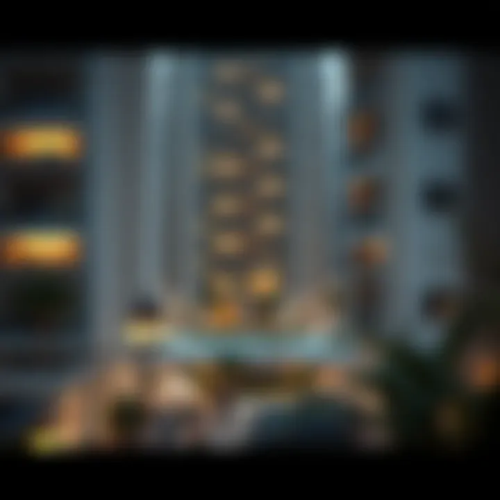 Notable Exploring Al Nahda Flats for Rent: A Comprehensive Guide