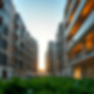 Exploring Al Nahda Flats for Rent: A Comprehensive Guide Summary Exploring Al Nahda Flats for Rent: A Comprehensive Guide Summary