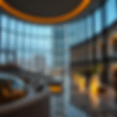 Exploring Al Reef Tower 2: A Comprehensive Overview Introduction Exploring Al Reef Tower 2: A Comprehensive Overview Introduction