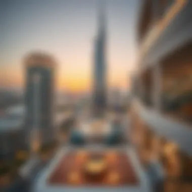 Exploring Al Reef Tower 2: A Comprehensive Overview Summary Exploring Al Reef Tower 2: A Comprehensive Overview Summary