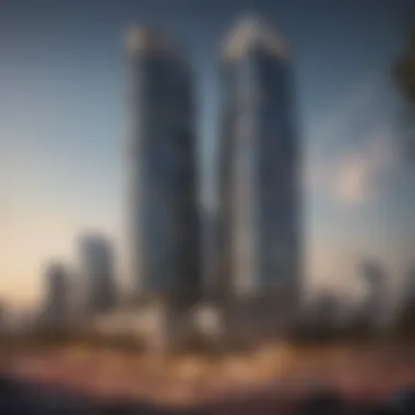 Investment Prospects of Al Reem Tower Investment opportunities related to Al Reem Tower in the real estate market