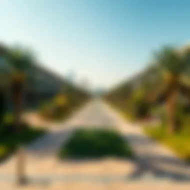 Notable Exploring Dubai Hill Park: A Multifaceted Perspective