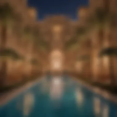 Exploring Family-Friendly Attractions in Dubai Introduction Exploring Family-Friendly Attractions in Dubai Introduction