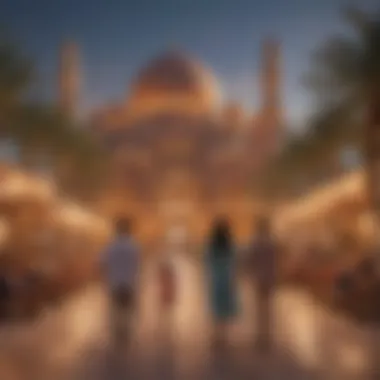 Notable Exploring Family-Friendly Attractions in Dubai Notable Exploring Family-Friendly Attractions in Dubai