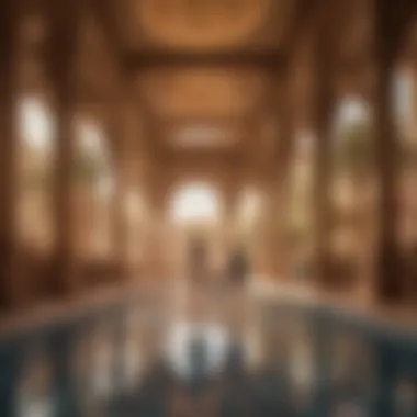 Exploring Family-Friendly Attractions in Dubai Summary Exploring Family-Friendly Attractions in Dubai Summary