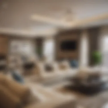 Exploring Family Room Rentals in Deira, Dubai Summary Exploring Family Room Rentals in Deira, Dubai Summary
