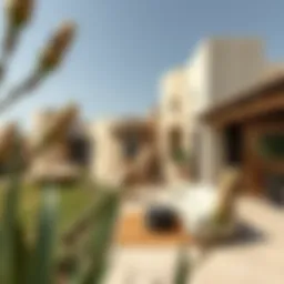 Exploring Farmhouses in the UAE: A Unique Investment Opportunity Introduction