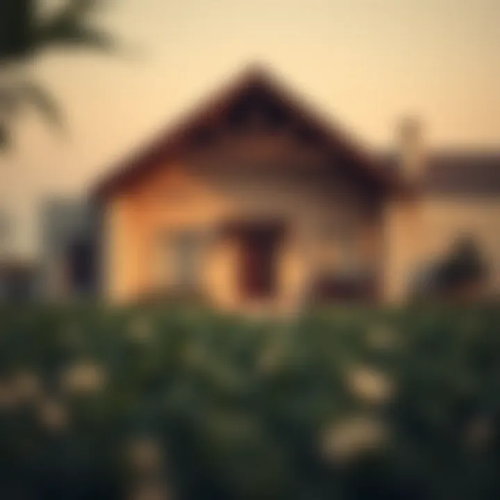 Notable Exploring Farmhouses in the UAE: A Unique Investment Opportunity
