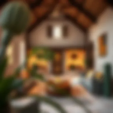 Exploring Farmhouses in the UAE: A Unique Investment Opportunity Summary Exploring Farmhouses in the UAE: A Unique Investment Opportunity Summary
