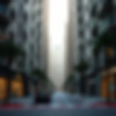 Investment Opportunities in Karama Investment Potential in Karama