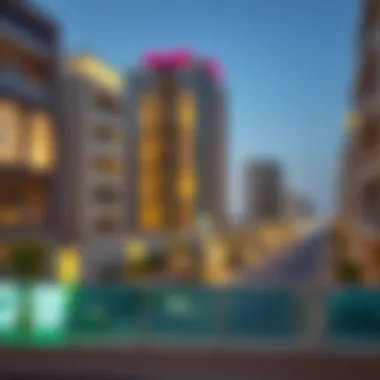 Overview of Real Estate Market Trends in Al Qusais Real estate market trends analysis