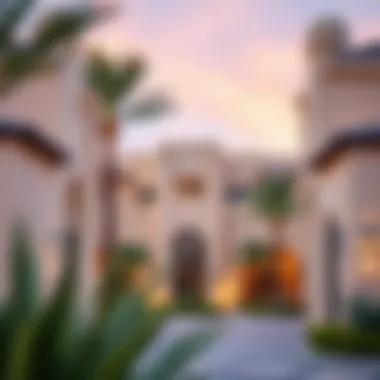 Exploring Freej Al Murar: A Glimpse into a Unique Dubai Community Introduction
