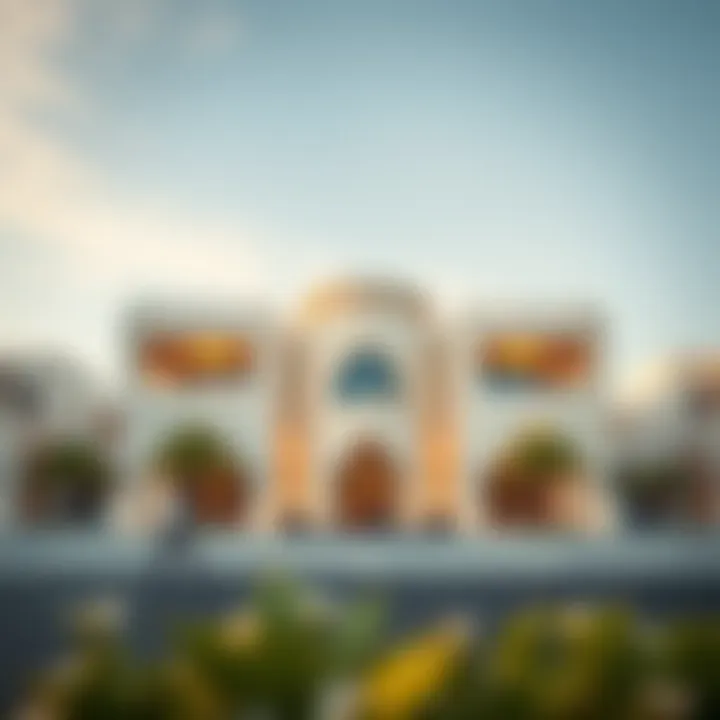 Notable Exploring Freej Al Murar: A Glimpse into a Unique Dubai Community