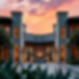 Exploring Gate Village 4: A Comprehensive Overview Introduction
