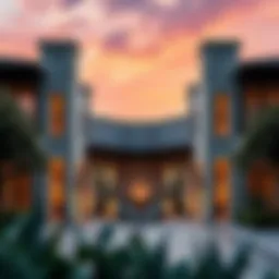 Exploring Gate Village 4: A Comprehensive Overview Introduction