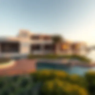Architectural Marvels of Lanai Island Architectural design of luxurious homes on Lanai Island