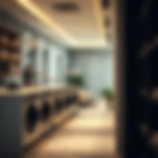Exploring Laundry Services in Damac Hills 2 Introduction