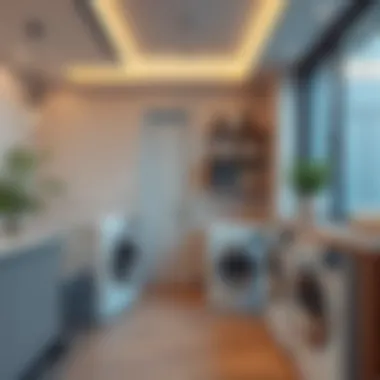 Notable Exploring Laundry Services in Damac Hills 2 Notable Exploring Laundry Services in Damac Hills 2