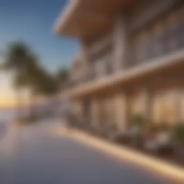 Amenities at Marina Beach Amenities and facilities available at Marina Beach for residents and tourists