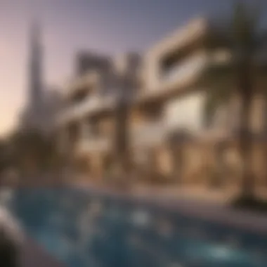 Exploring Masaken Al Warqa 02: A Comprehensive Insight into Dubai's Residential Landscape Introduction Exploring Masaken Al Warqa 02: A Comprehensive Insight into Dubai's Residential Landscape Introduction