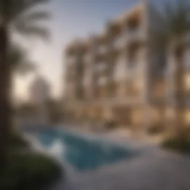 Notable Exploring Masaken Al Warqa 02: A Comprehensive Insight into Dubai's Residential Landscape Notable Exploring Masaken Al Warqa 02: A Comprehensive Insight into Dubai's Residential Landscape