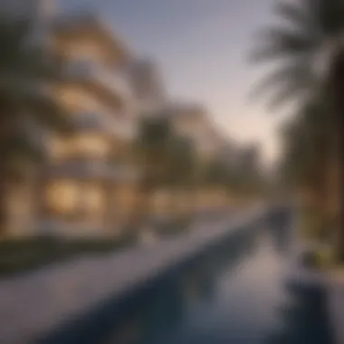 Exploring Masaken Al Warqa 02: A Comprehensive Insight into Dubai's Residential Landscape Summary Exploring Masaken Al Warqa 02: A Comprehensive Insight into Dubai's Residential Landscape Summary