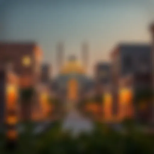 Exploring Mayak Real Estate: Insights and Investment Opportunities in Dubai Introduction