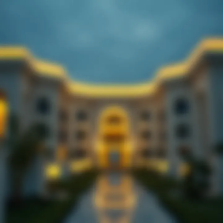 Notable Exploring Mayak Real Estate: Insights and Investment Opportunities in Dubai