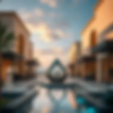 Exploring Mayak Real Estate: Insights and Investment Opportunities in Dubai Summary