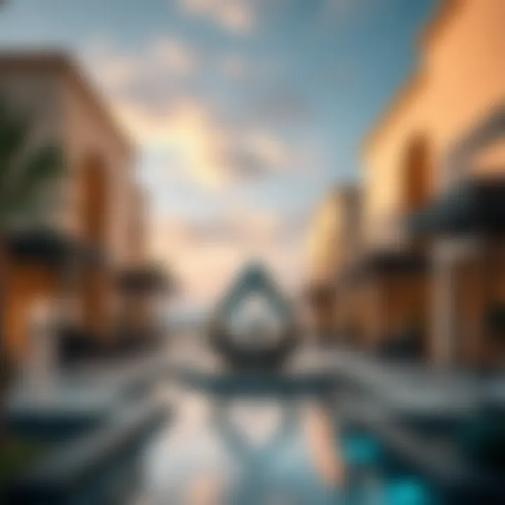 Exploring Mayak Real Estate: Insights and Investment Opportunities in Dubai Summary