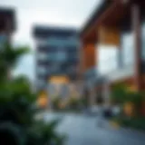 Exploring Park Gate Residences: A Comprehensive Analysis Introduction