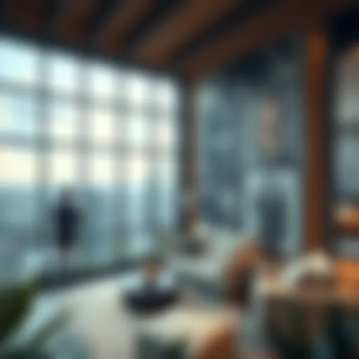 Notable Exploring Park Gate Residences: A Comprehensive Analysis