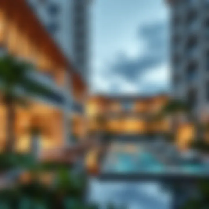 Exploring Park Gate Residences: A Comprehensive Analysis Summary