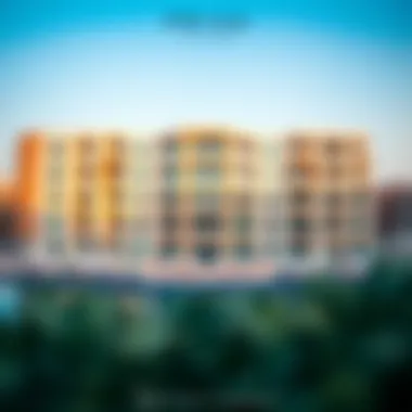 Exclusive Amenities Offered by PrivĂ Living Luxurious amenities at PrivĂ Living