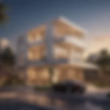 Real Estate Investment in Al-Shaabia Investment opportunities in Al-Shaabia's real estate market