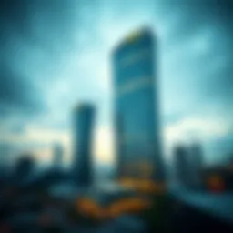 Exploring the BM Tower: A Comprehensive Insight Introduction