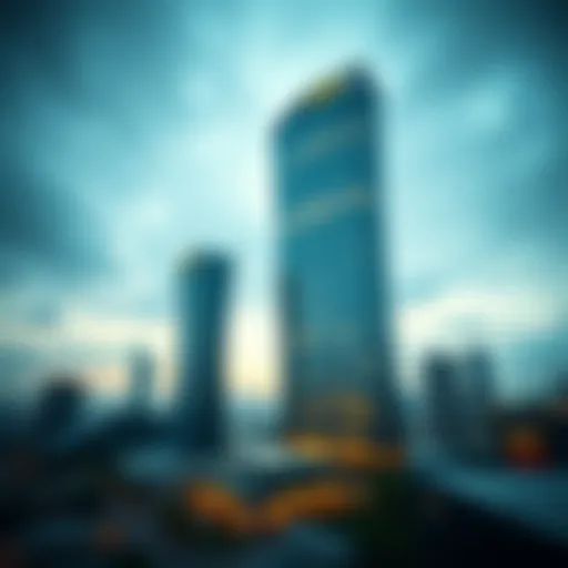 Exploring the BM Tower: A Comprehensive Insight Introduction