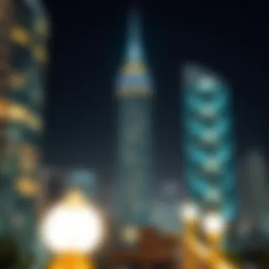 Notable Exploring the BM Tower: A Comprehensive Insight