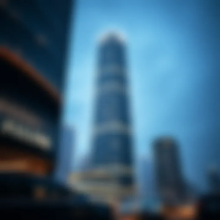 Exploring the BM Tower: A Comprehensive Insight Summary