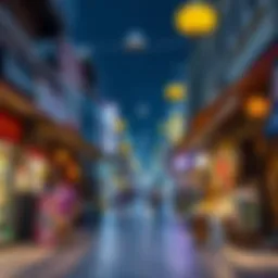 Exploring the Bur Dubai Souk Market: A Comprehensive Guide Introduction