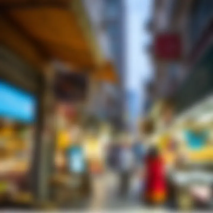Notable Exploring the Bur Dubai Souk Market: A Comprehensive Guide