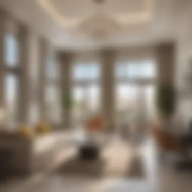 Real Estate Investment Meeting in Al Furjan Real estate investment meeting in Al Furjan