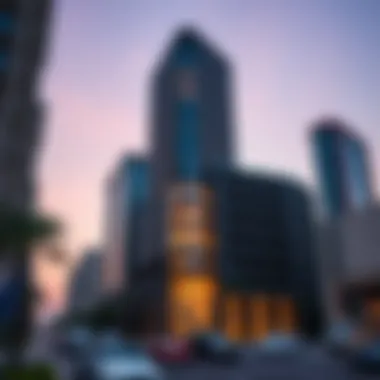 Notable Exploring the Dynamics of 29 Boulevard Downtown Notable Exploring the Dynamics of 29 Boulevard Downtown
