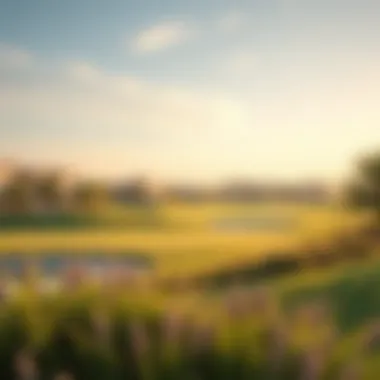 Notable Exploring the Golf Course at Damac Hills 2: A Comprehensive Overview Notable Exploring the Golf Course at Damac Hills 2: A Comprehensive Overview