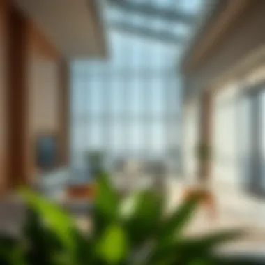 Notable Exploring the Landscape of Interior Design Companies in the UAE